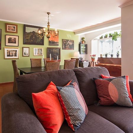 "Homeysuite" In Estoril Beach Apartment ภายนอก รูปภาพ