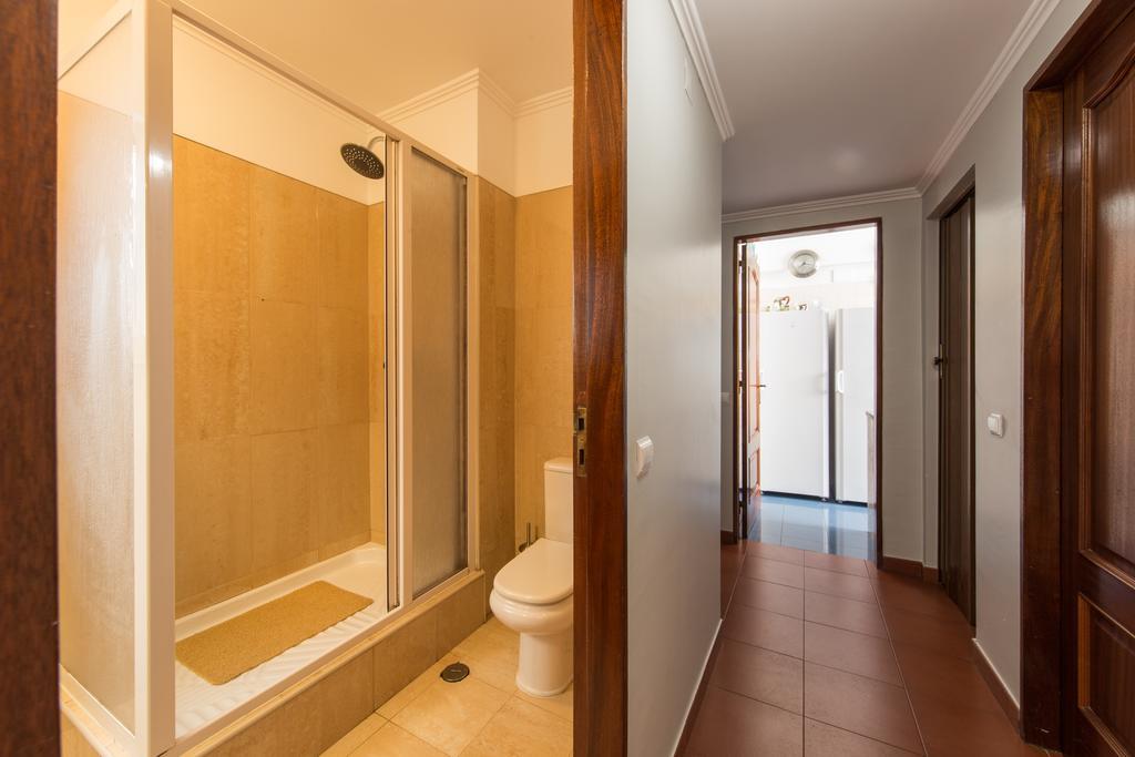 "Homeysuite" In Estoril Beach Apartment ภายนอก รูปภาพ