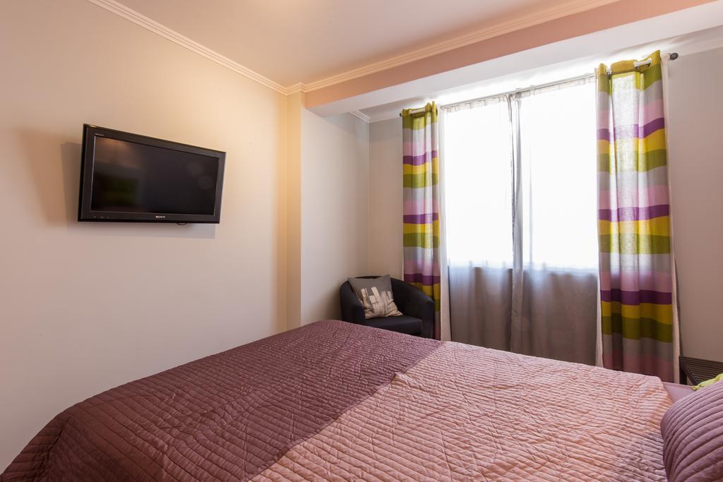 "Homeysuite" In Estoril Beach Apartment ภายนอก รูปภาพ