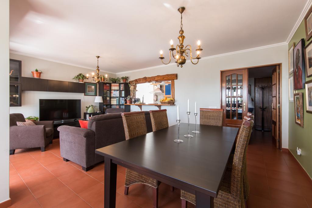 "Homeysuite" In Estoril Beach Apartment ภายนอก รูปภาพ